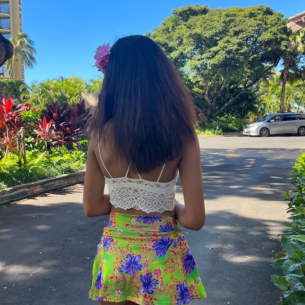 Iamgia skirt